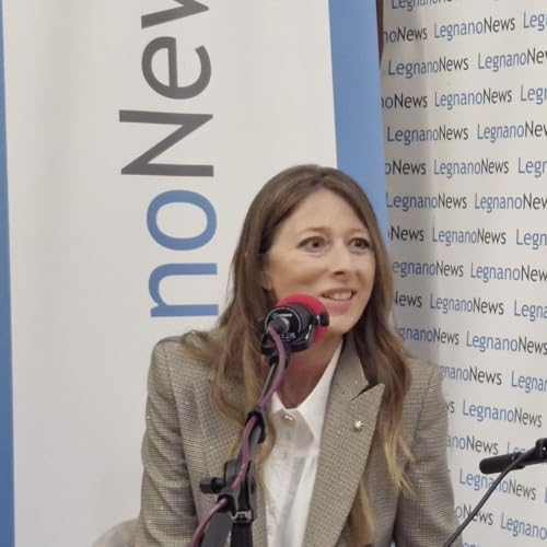 Carolina Toia - Lista Toia