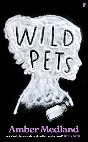 Wild Pets view 2