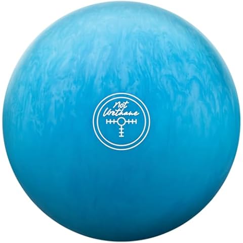 Hammer NU Blue Bowling Ball Cover