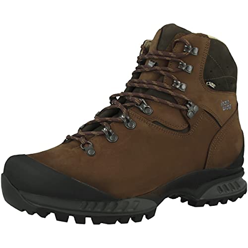 Hanwag Men's High Rise Hiking Shoes4
