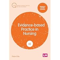 Evidence-based Practice in Nursing
