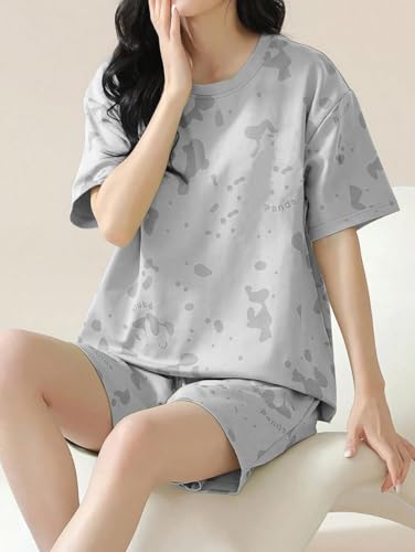 Image of Louis Luxe Women Pajama Set