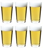 東洋佐々木ガラス タンブラーグラス HSタンブラー タンブラー 275ml 6個セット 日本製 食洗機対応 割れにくい ガラスコップ グラス コップ ビールグラス ハイボールグラス 業務用グラス 01110HS