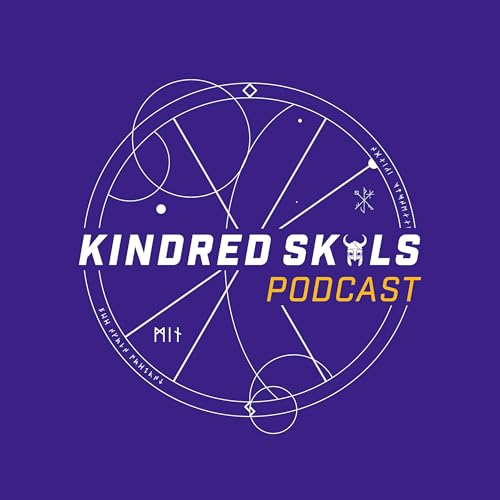 Kindred Skols Podcast cover art