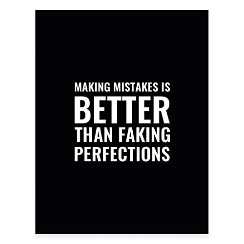 Amazon.com: Andaz Press 13"x48" The Power Of Yet Growth Mindset ...