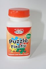 Meyco Hobby Puzzlekleber Fixativ 120...