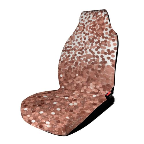 Protection de siège voiture universelle pour éviter les taches de sellerie