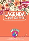 digital calendar planner app  L\'AGENDA DE PROFESSEUR DES ECOLES - Cahier journal, planification et suivi des élèves + boîte à outils digitale