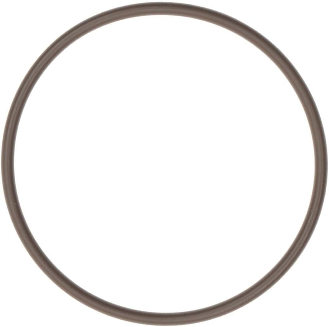 Engine Coolant Thermostat Gasket fits Saab 9-5 2010 2011 Replacement 12582472 1 x