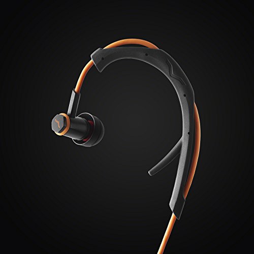Image of V-Moda Forza In-Ear Hybrid Sport Earphones with Mic for Android