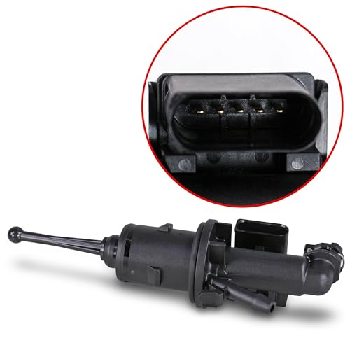 febi bilstein 34834 Kupplungsgeberzylinder, 1 Stück