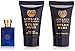 Versace Dylan Blue Pour Homme 3-Piece Miniature Set for Men