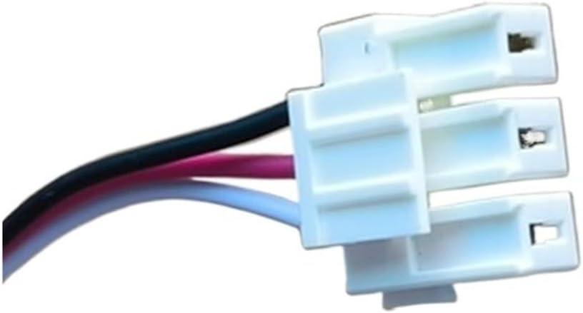 Compatible For Samsung，refrigerator Repair And Replacement Parts, Fan Motor LT-W39005 DA31-00342A DC12V 4.2W 0.35A,Refrigerator Accessories