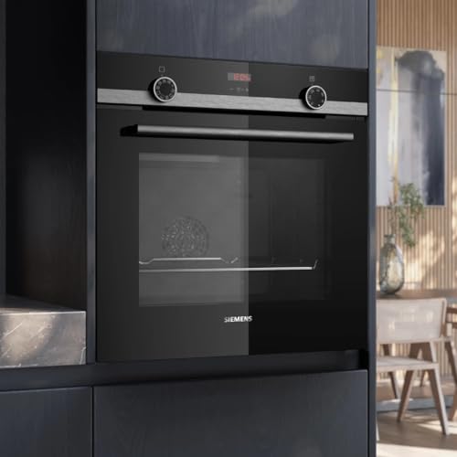 Four Électrique SIEMENS iQ300 HB514AER4 – Préchauffage Rapide, 71L - vue 7