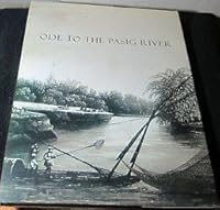 Ode to the Pasig River 9719344016 Book Cover