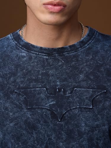 Image of The Souled Store Men T-Shirt
