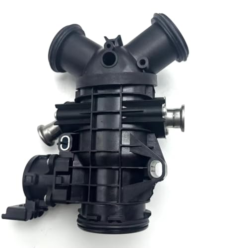 Cuerpo de acelerador completo de motor Diesel 3.0 para Range Rover Sport y LR4