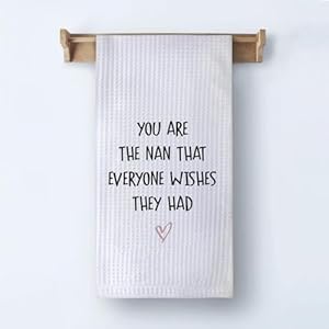 Xuiswellgrandmakitchentowelsnangiftsgrandmagiftsbestgrandmagiftsgrandmagiftsfromgrandchildrengrandmabirthdaygrandmadishtowelshandtowels16x24inch Urban Country Home Decor Xuiswell grandma kitchen towelsnan giftsgrandma giftsbest grandma giftsgrandma gifts from grandchildrengrandma birthday grandma dish towels hand towels16x24 inch urban country home decor