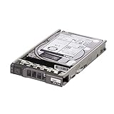 Dell 2TB 12GB/s 7.2K SAS 512n Hard Drive Bundle with Drive Tray - TMVN7 (Certified Refurbished)
