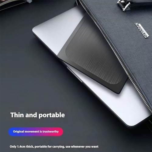 Lecteur graveur de disque portable USB-C pour travailler nomade - 4