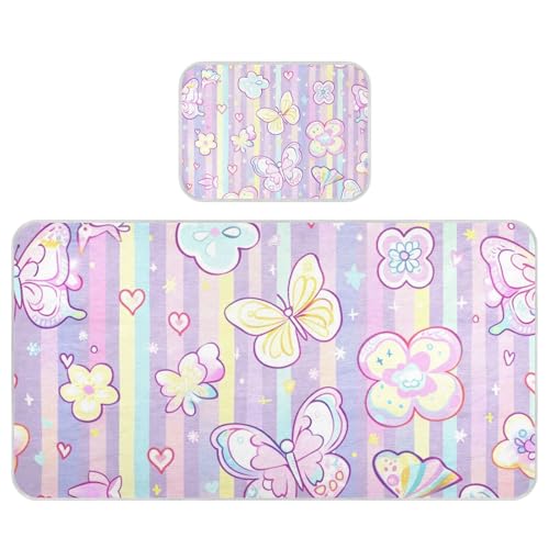 Cooling Baby Mattress Topper 28