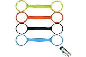 Windspeed Water Bottle Hand Strap