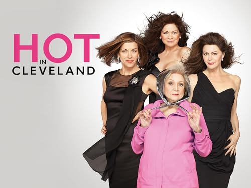Bild: Hot in Cleveland - Staffel 1 f�r 0,00 EUR bei amazon.de
