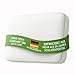 Produktbild hERZtal Kopfkissen 40x80 Nackenkissen Kopfkissen Orthopädisches Kissen Ergonomisches Kissen 80x40 Pillow Nackenschmerzen Memory Foam Kissen Pillows for Sleeping Ergonomisches Kissen (Höhe: 11 cm)