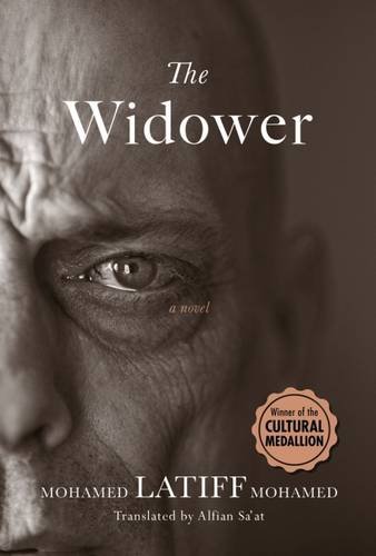 Buy The Widower — BookShops.in