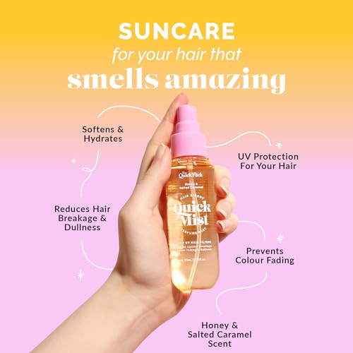 The Quick Flick Mist 3 en 1 para Cabello y Cuerpo miniatura 2