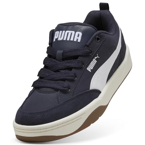 Image of Puma Unisex-Adult Park Lifestyle Street Sneaker