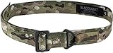 BLACKHAWK CQB/Rigger's Gun Belt, Large (41 to 51-Inch)