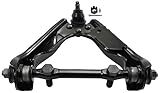 Moog RK620631 Control Arm/Ball Joint Assembly