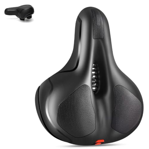 Yoclacr Bicycle Saddle for Specialized Turbo Levo