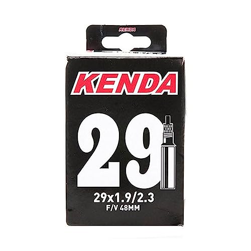 Câmara de ar Kenda 29x1.9/2.3 F/V - Válvula Presta