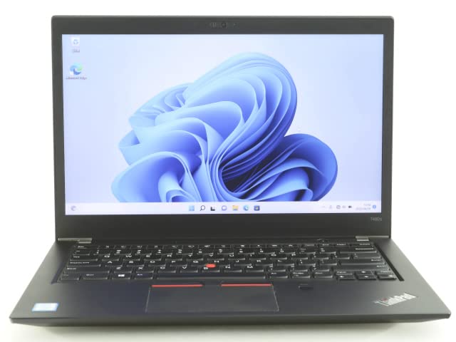 Amazon.co.jp: 【整備済み品】 LENOVO レノボ THINKPAD T480S(20L8