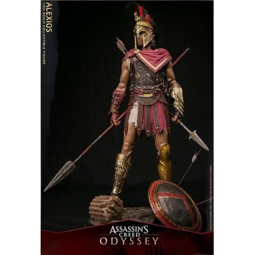 Recopilación y reviews de Figura assassins creed Top cinco. 16 Recopilación y reviews de Figura assassins creed Top cinco. 16