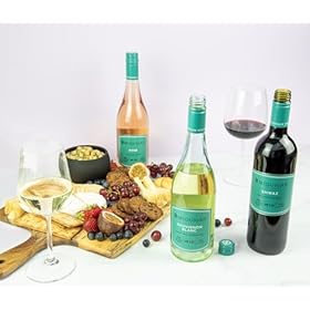 Experience the Elegance of McGuigan Mid Sauvignon Blanc - Order Yours Today – McGuigan