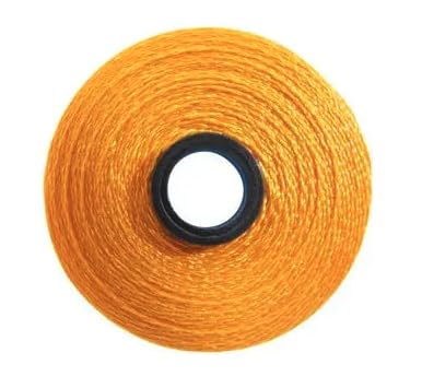 80137 Bright Gold Magna-Glide Delights Bobbin Jar