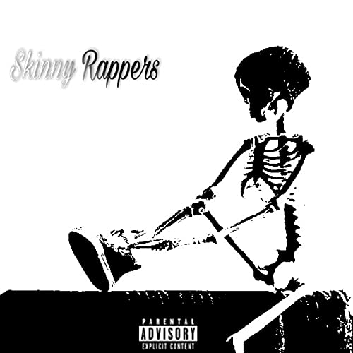 Skinny Rappers de Linda Likes en Amazon Music Unlimited