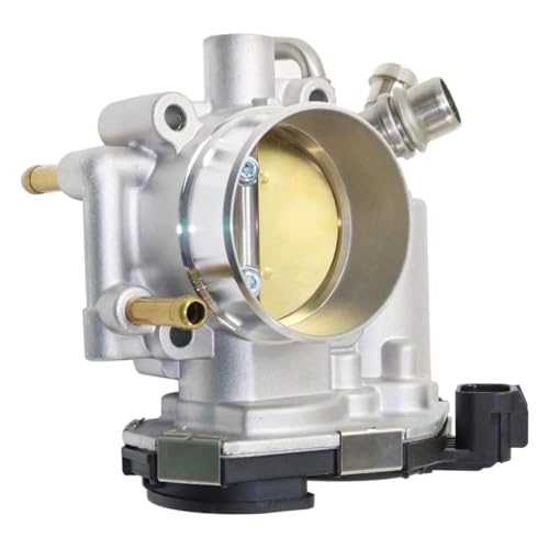 Cuerpo de acelerador electrónico con control de ralentí para Trax 1.8L 2