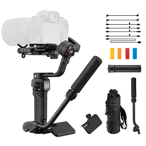 Top 18 Best Professional Video Stabilizers of 2022 (Reviews) FindThisBest