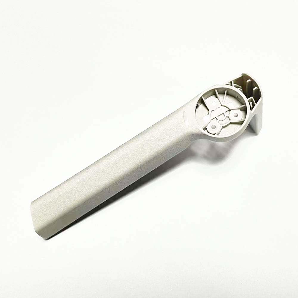 E-flite Fuselage w/Hatch UMX WACO Yellow EFLU05351Y