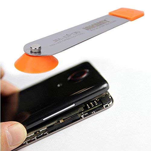 Image of DIY Crafts Design # No 1, Roller Opening Repair Tool, Repair Tools Roller Opening Tools Steel Machine Opening iPad Tablet Repair for Smartphones, iPad, (Design # No 1, Roller Opening Repair Tool)