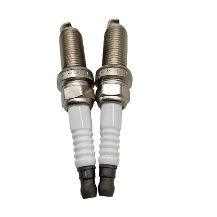 4 Piezas de bujías de iridio OEM DILKAR7D11H 22401-1VA1C para automóviles (Piezas Originales)