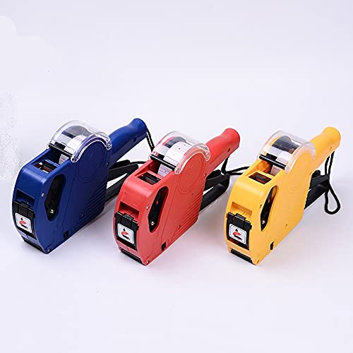 DUODELI Price Label Gun