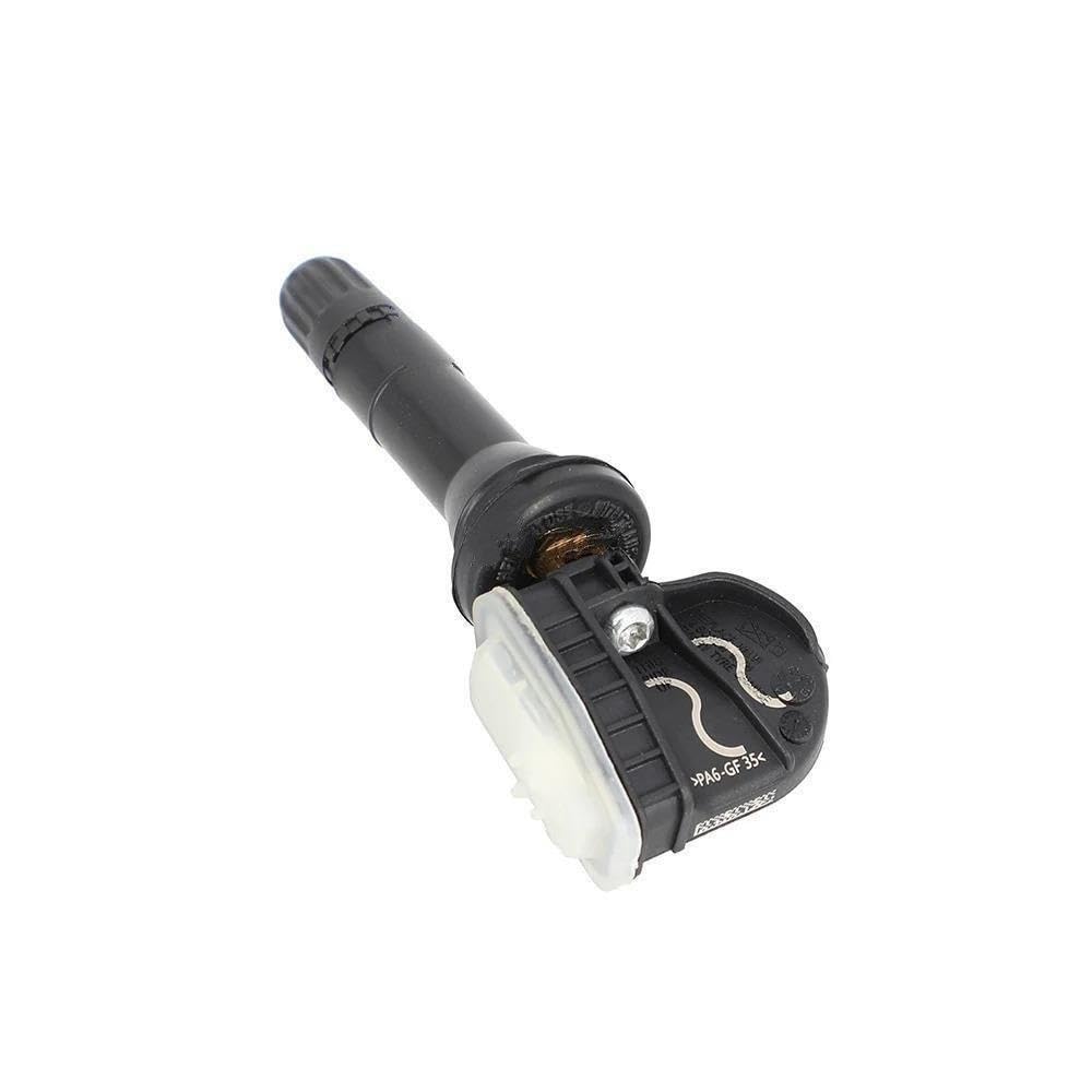 Sensore degli pneumatici Per F-250 F-350 F-450 F-550 SD Sensore di monitoraggio della pressione dei pneumatici HC3Z-1A189-A HC3T-1A180-AB TP Sistema di Controllo della Pneumatici(4piece)