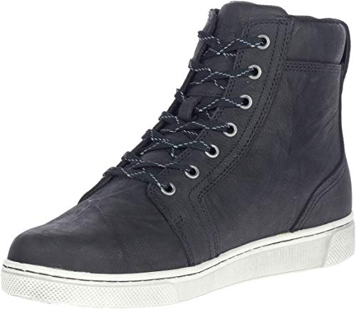 Harley-Davidson Men's Bateman 5" Metal Motorcycle Boot2