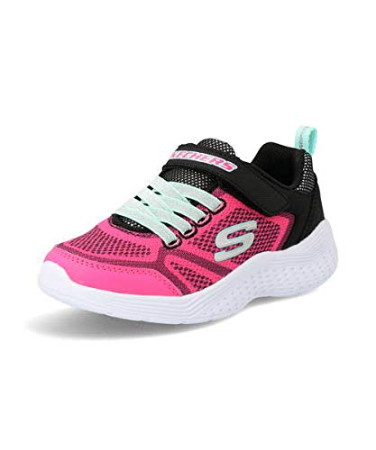 スニーカー SNAP SPRINTS ガールズ BKMT 19.0 cm 2E