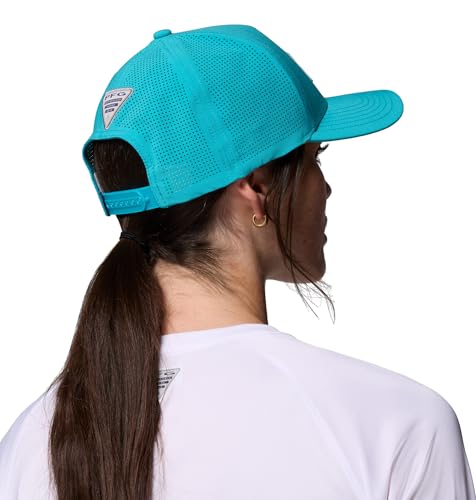 Image of Columbia PFG Elite 3D Stretch Snapback